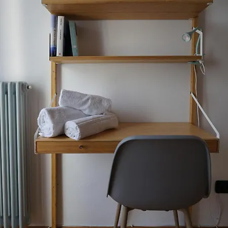 La Maison Des Coquillages Appartement