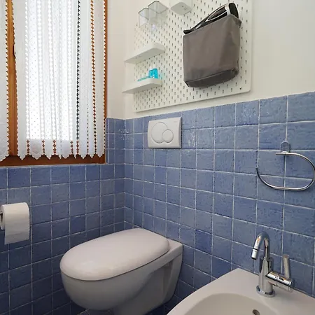 La Maison Des Coquillages דירה