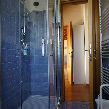 Apartament La Maison Des Coquillages