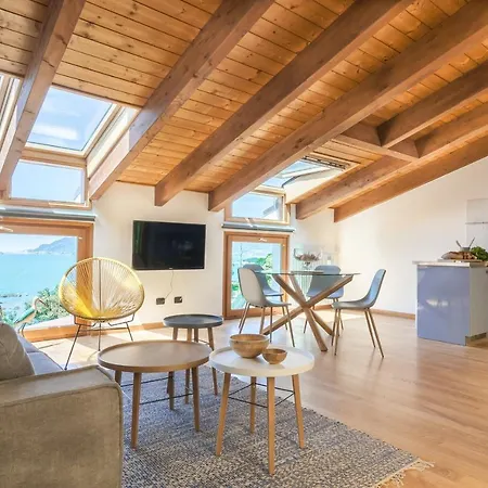La Maison Des Coquillages - Mytouristhome