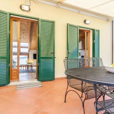 Appartement La Maison Des Coquillages