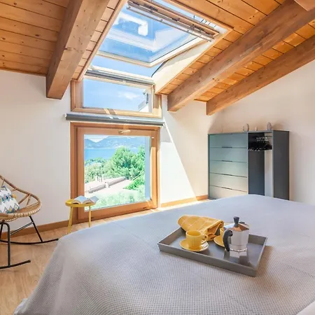La Maison Des Coquillages דירה פיאסקרינו