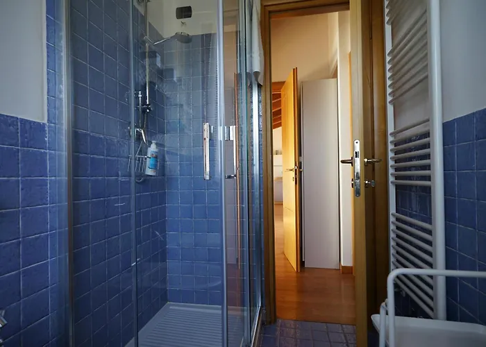 아파트 La Maison Des Coquillages - Mytouristhome