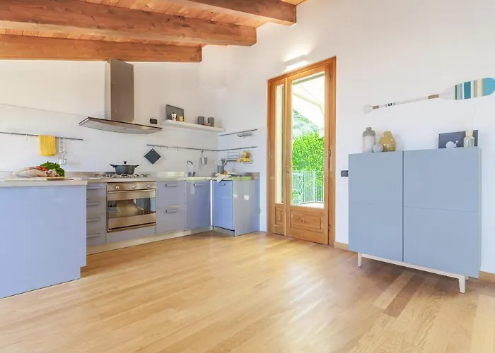 아파트 La Maison Des Coquillages - Mytouristhome