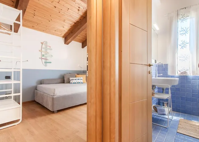La Maison Des Coquillages - Mytouristhome 아파트 *