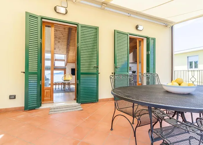 아파트 La Maison Des Coquillages - Mytouristhome