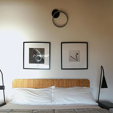 La Maison Des Coquillages 费亚斯切利诺
