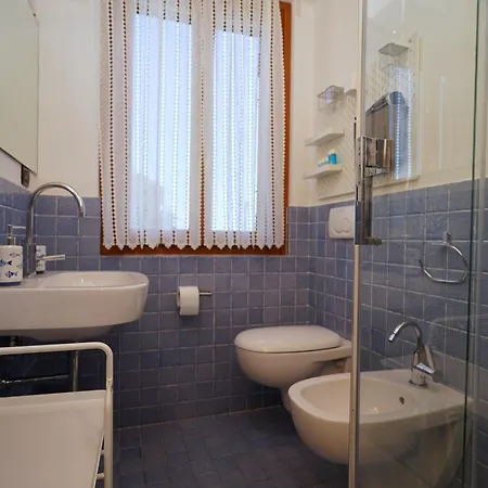 La Maison Des Coquillages *