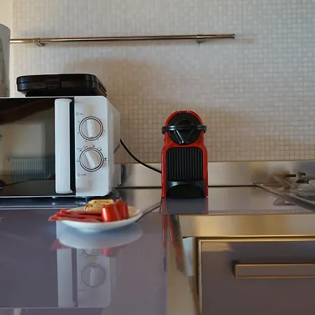 La Maison Des Coquillages Fiascherino