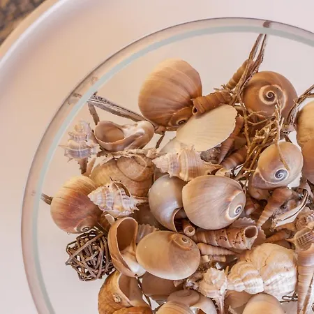 La Maison Des Coquillages Appartamento Fiascherino