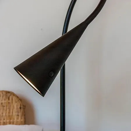 La Maison Des Coquillages Apartment Fiascherino