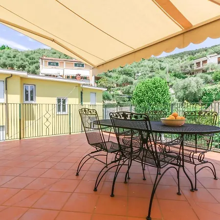 La Maison Des Coquillages Apartment