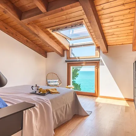La Maison Des Coquillages - Mytouristhome アパート