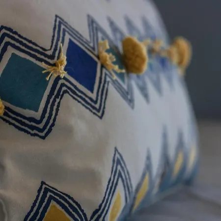 La Maison Des Coquillages * Fiascherino