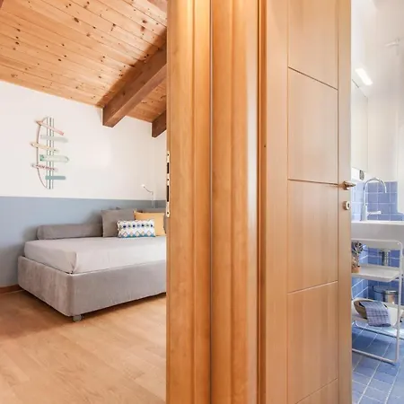 La Maison Des Coquillages - Mytouristhome アパート *
