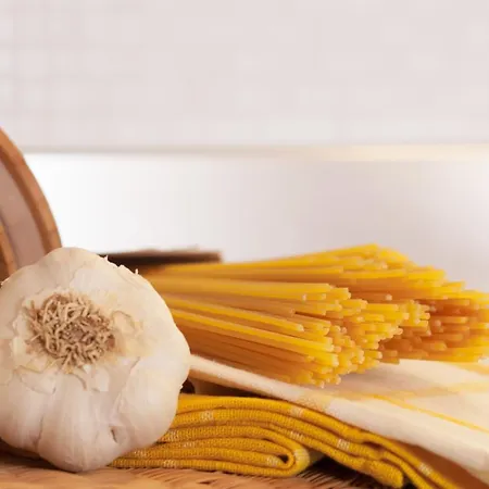 La Maison Des Coquillages Fiascherino