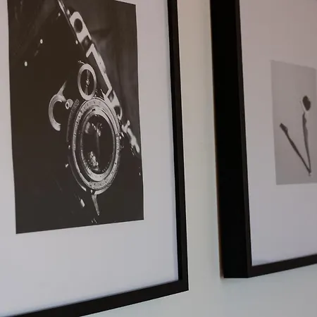 La Maison Des Coquillages *