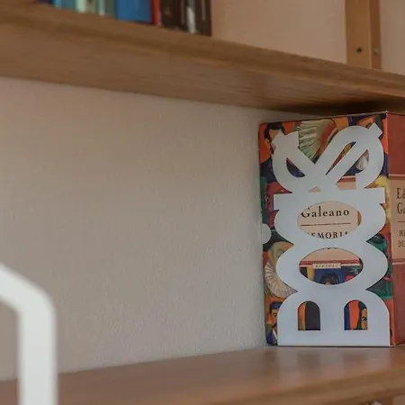 La Maison Des Coquillages