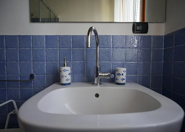 La Maison Des Coquillages - Mytouristhome * Фиаскерино