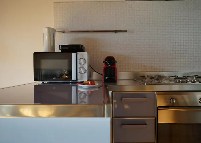 Апартаменты La Maison Des Coquillages - Mytouristhome *