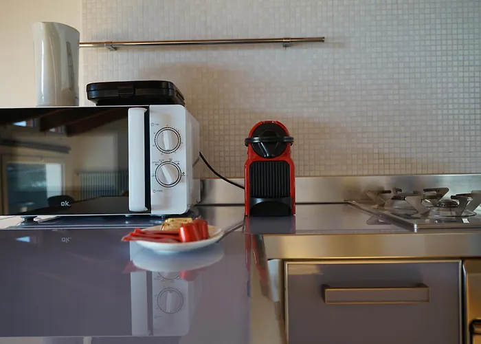 La Maison Des Coquillages - Mytouristhome Фиаскерино