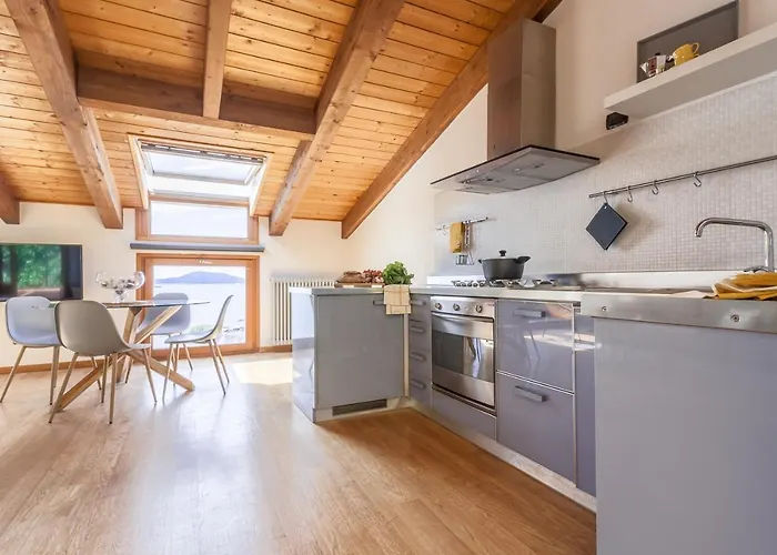 La Maison Des Coquillages - Mytouristhome *