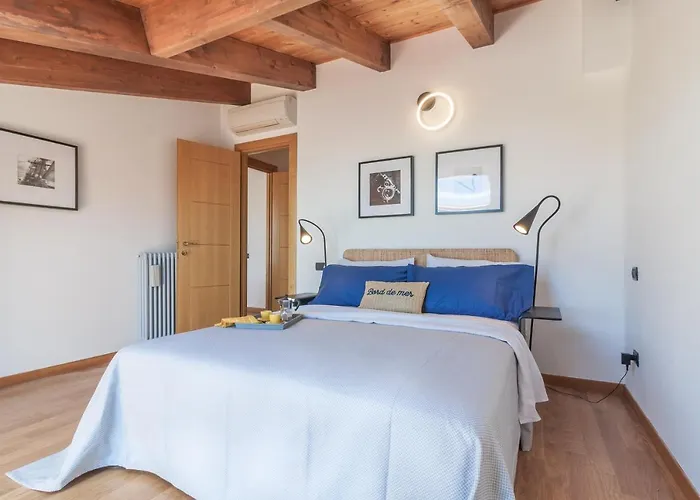 Апартаменты La Maison Des Coquillages - Mytouristhome Фиаскерино