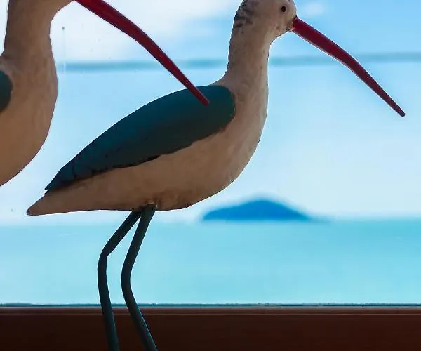 La Maison Des Coquillages - Mytouristhome