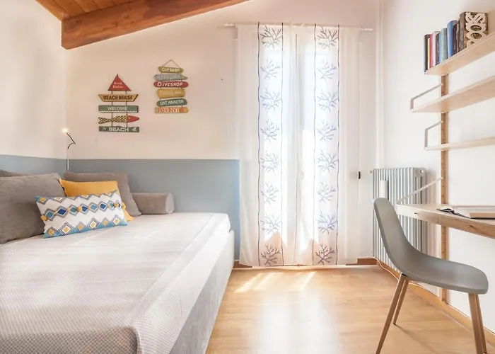 La Maison Des Coquillages - Mytouristhome * Фиаскерино