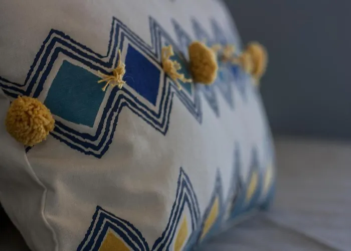 La Maison Des Coquillages - Mytouristhome * Фиаскерино